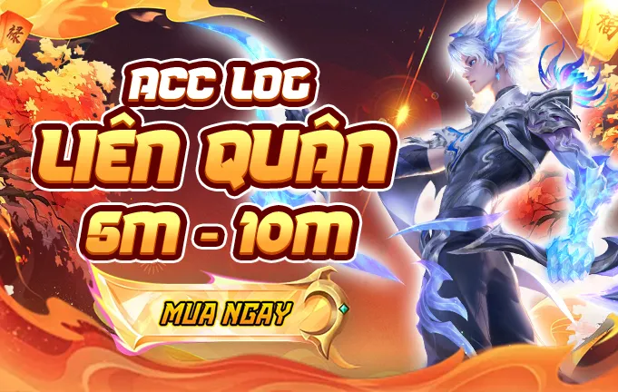 ACC LIÊN QUÂN 5M - 10M