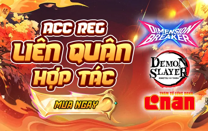 ACC REG SKIN HỢP TÁC